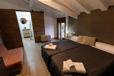 Hostal Rural Sartaguda — Foto 2