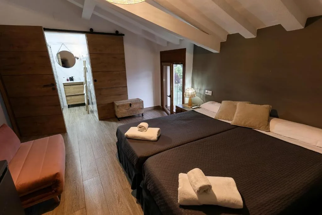 Hostal Rural Sartaguda
