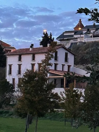 Hostal Rural Sartaguda — Foto 6