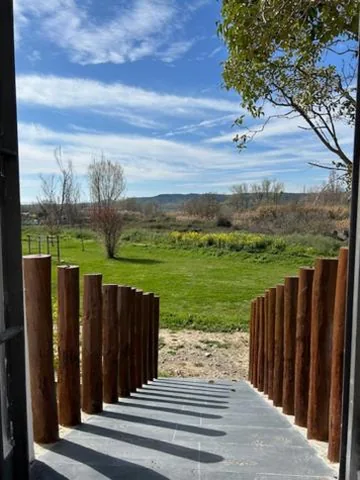 Hostal Rural Sartaguda — Foto 12