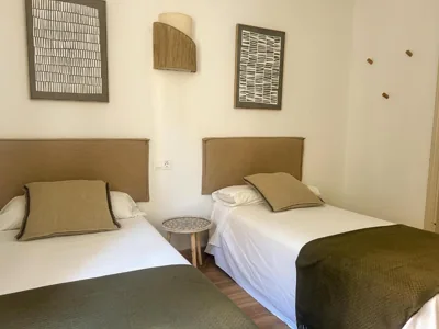 Hostal Rural Sositana — foto 5