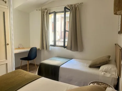 Hostal Rural Sositana — foto 6