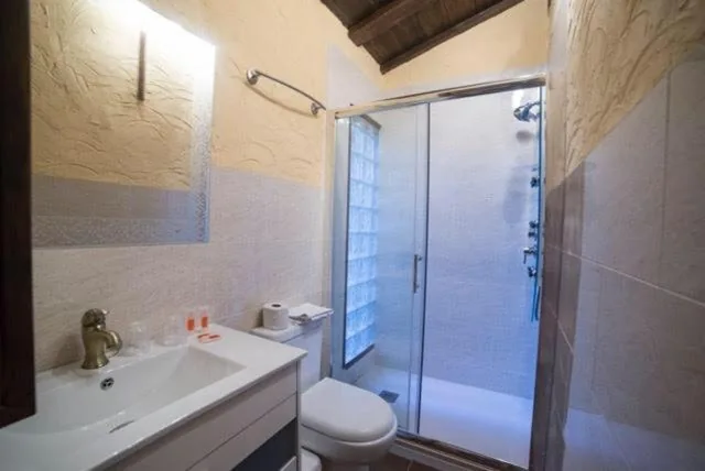 Habitación Doble — Hostal Rural & Spa Las Vistas