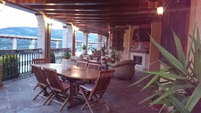 Hostal Rural & Spa Las Vistas — foto 5