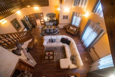 Hostal Rural & Spa Las Vistas — foto 6