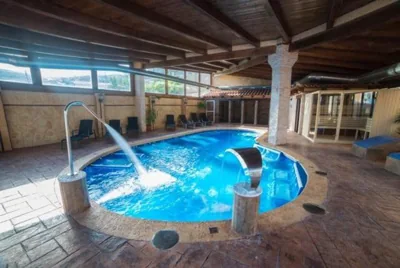 Hostal Rural & Spa Las Vistas — foto 10