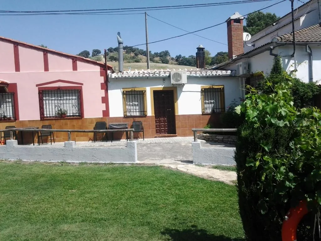 Monolocale (2 adulti) — Hostal Rural Venta La Vega