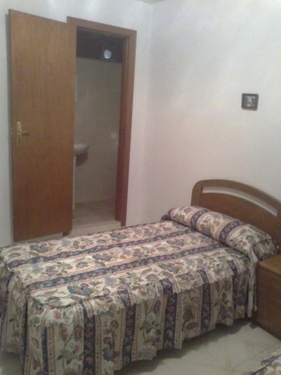 Camera singola — Hostal Rural Venta La Vega