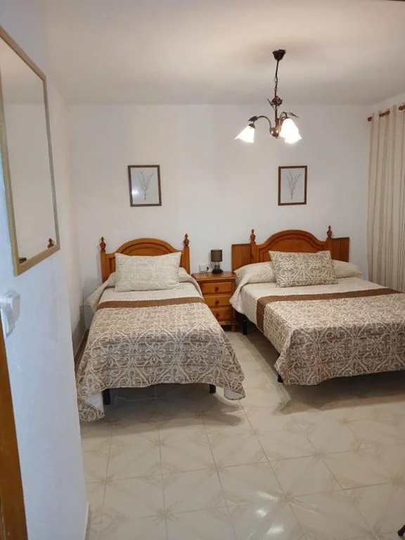 Hostal Rural Venta La Vega