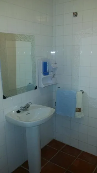 Hostal Rural Venta La Vega — foto 3