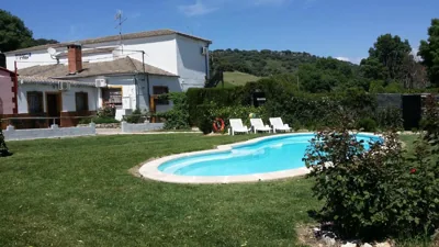 Hostal Rural Venta La Vega — foto 4