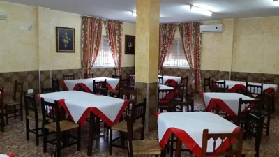 Hostal Rural Venta La Vega — foto 5