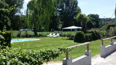 Hostal Rural Venta La Vega — foto 7