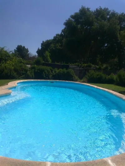 Hostal Rural Venta La Vega — foto 9