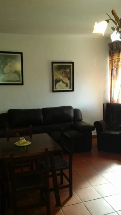 Hostal Rural Venta La Vega — foto 12