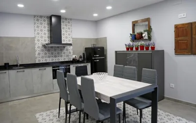 Hostal Rural Villa de Mendavia — foto 4