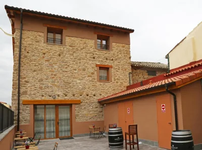 Hostal Rural Villa de Mendavia — foto 5