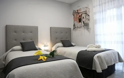 Hostal Rural Villa de Mendavia — foto 6