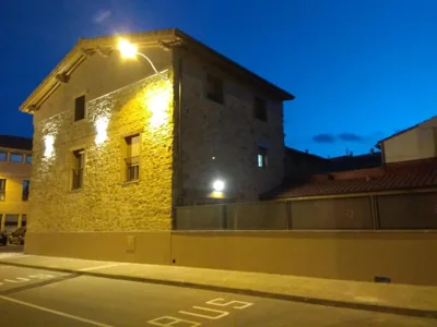 Hostal Rural Villa de Mendavia — foto 8