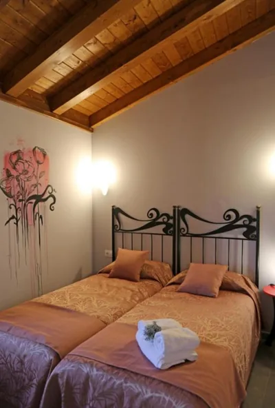 Hostal Rural Villa de Mendavia — foto 9