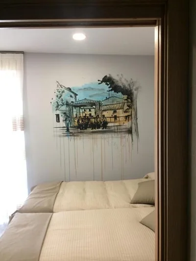 Hostal Rural Villa de Mendavia — foto 10