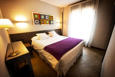 Hostal Rural Villa Vieja — foto 2