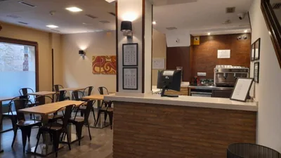 Hostal Rural Villa Vieja — foto 4