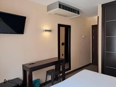 Hostal Rural Villa Vieja — foto 5
