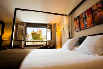 Hostal Rural Villa Vieja — foto 6
