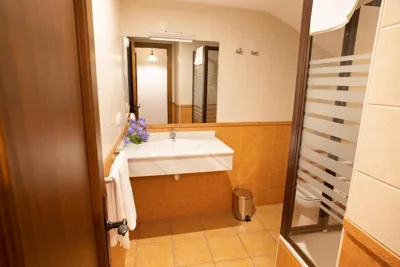 Hostal Rural Zahara — foto 3