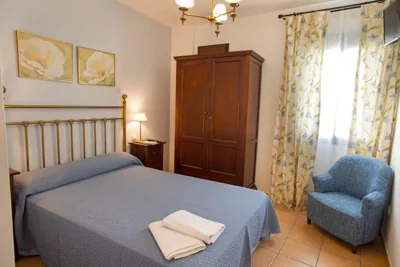 Hostal Rural Zahara — foto 4