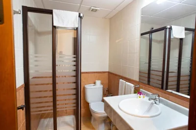 Hostal Rural Zahara — foto 5