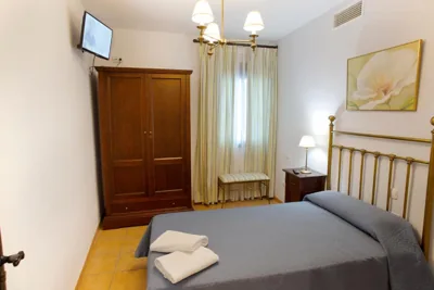 Hostal Rural Zahara — foto 6