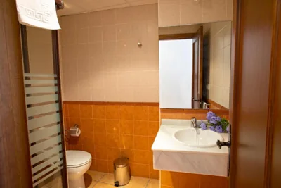 Hostal Rural Zahara — foto 7