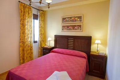 Hostal Rural Zahara — foto 10