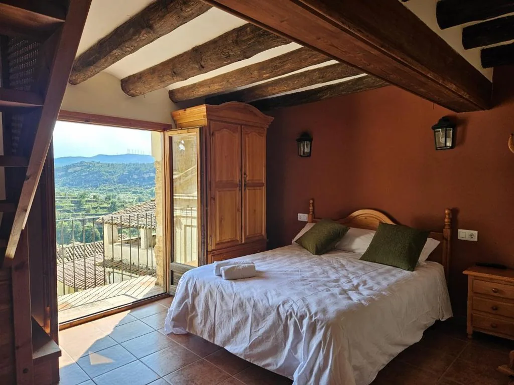 Hostal Rural Zorita