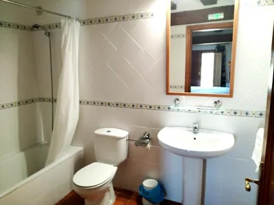 Hostal Rural Zorita — photo 3