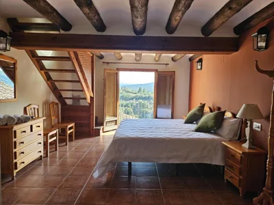 Hostal Rural Zorita — photo 7