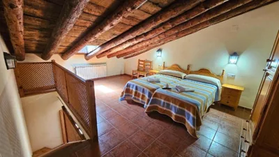 Hostal Rural Zorita — photo 9