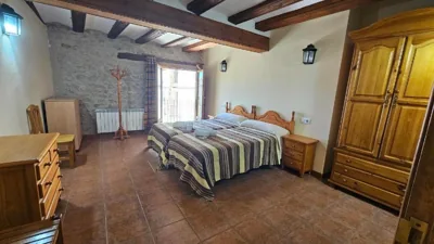 Hostal Rural Zorita — photo 10