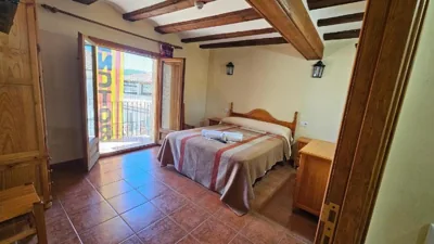 Hostal Rural Zorita — photo 12