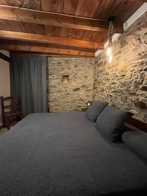 Hostal Rusó SC