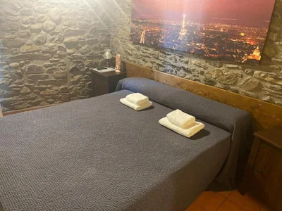 Hostal Rusó SC — Foto 3