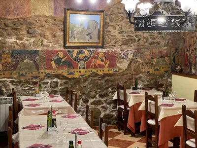 Hostal Rusó SC — Foto 4