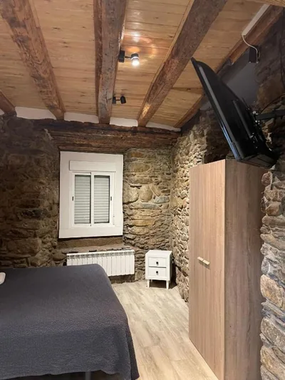 Hostal Rusó SC — Foto 5