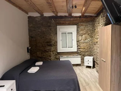 Hostal Rusó SC — Foto 7