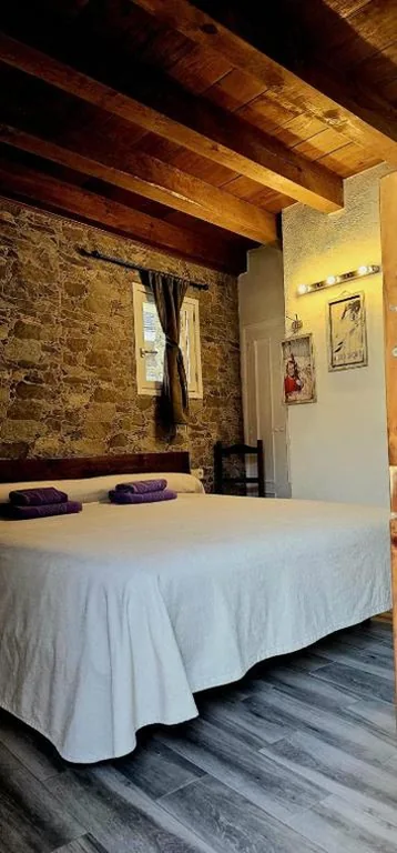 Hostal Rusó SC — Foto 10