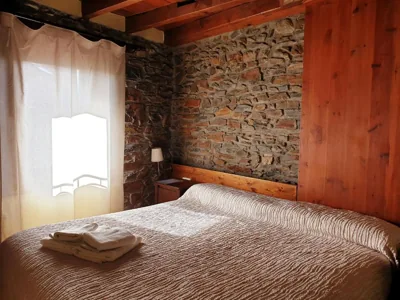 Hostal Rusó SC — Foto 11