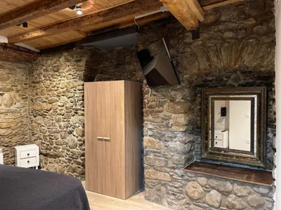 Hostal Rusó SC — Foto 12