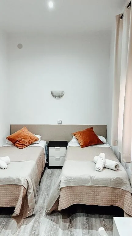 Hostal Ruta de Francia